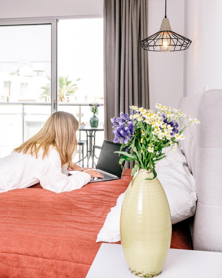 River View Boutique Apts Lägenhet