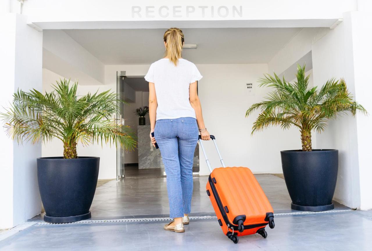 Lägenhet River View Boutique Apts Ayia Napa