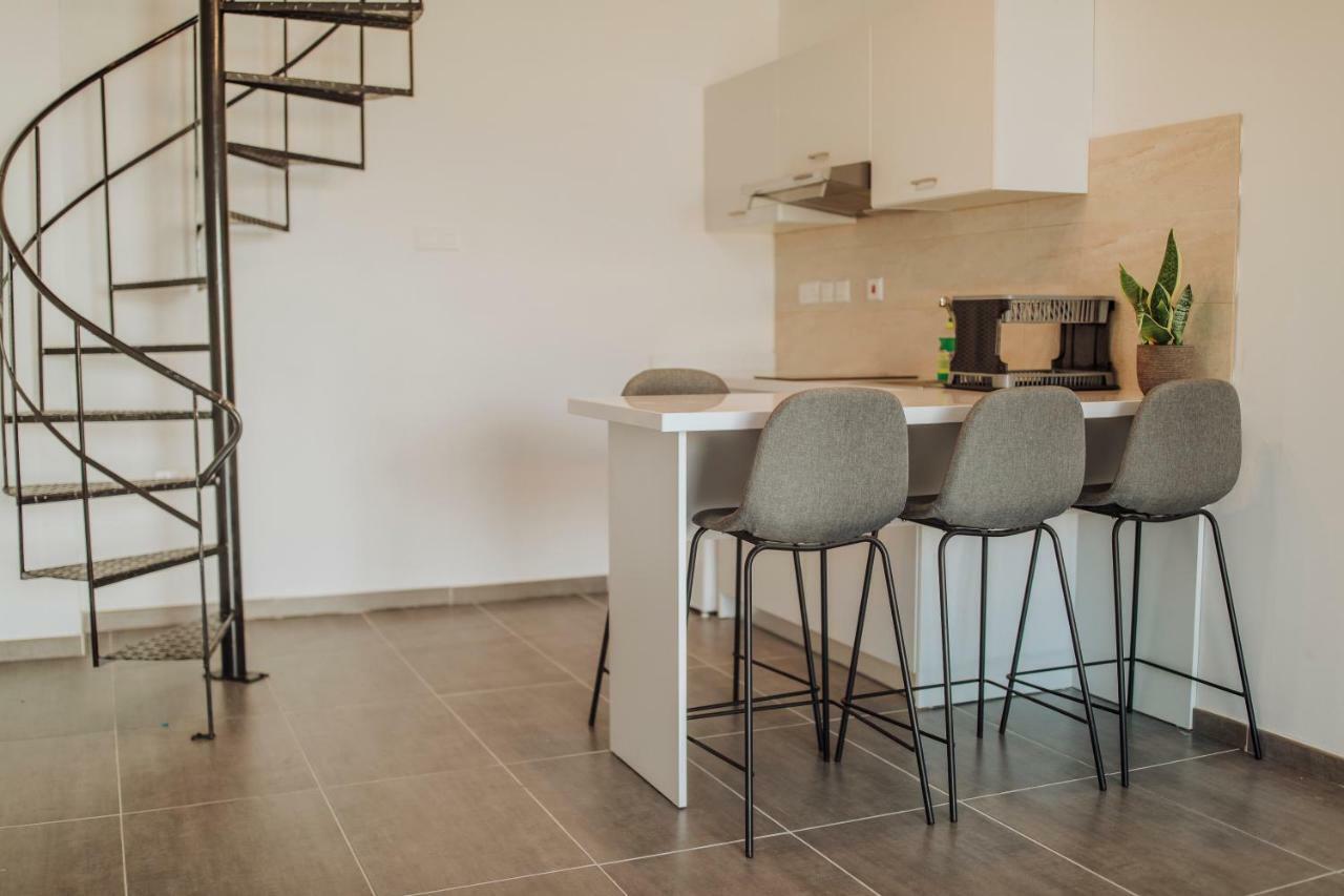 River View Boutique Apts Lägenhet