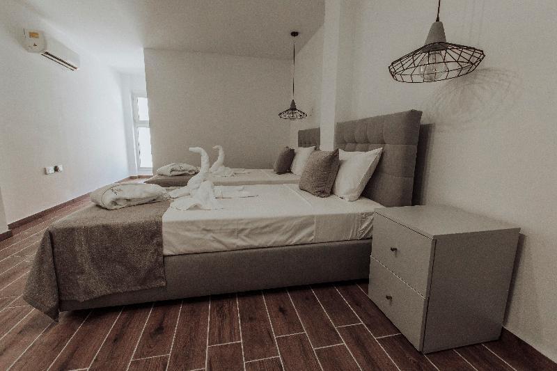 Lägenhet River View Boutique Apts