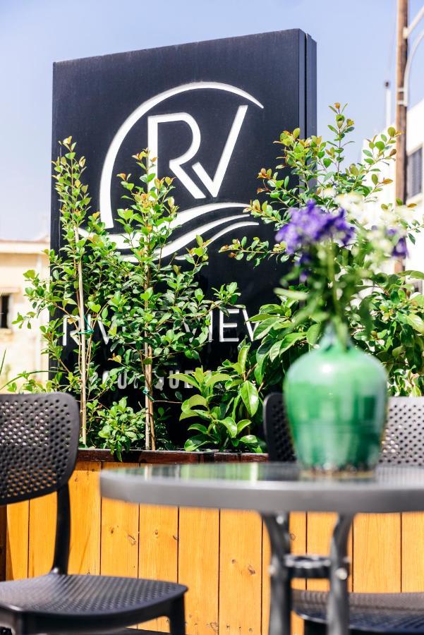 Lägenhet River View Boutique Apts Ayia Napa