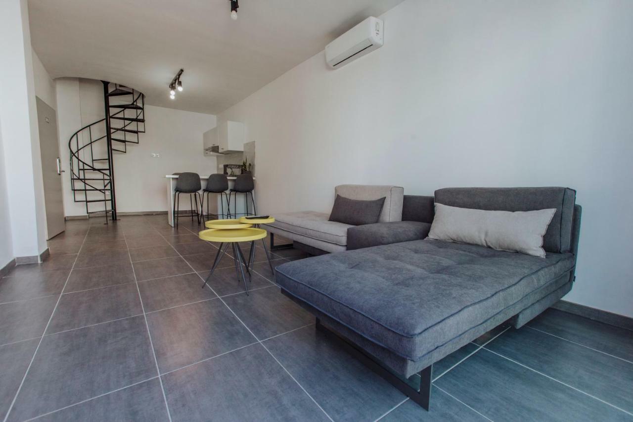 Lägenhet River View Boutique Apts Ayia Napa