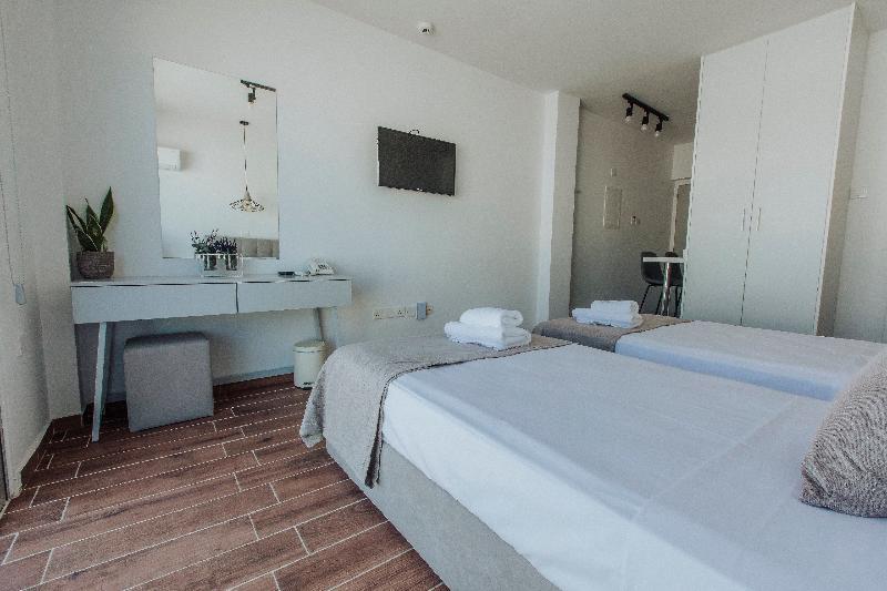 River View Boutique Apts Lägenhet Ayia Napa